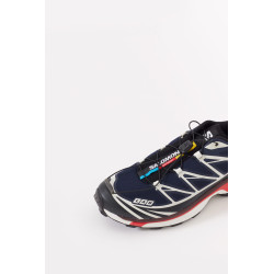 SALOMON MARITIME BLUE XT 6 SNEAKERS